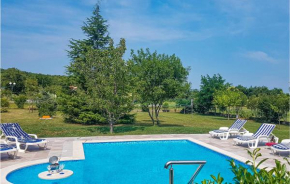 Stunning Home In Labin With Wifi
